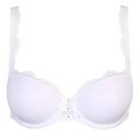 PrimaDonna Madison 0162120 Women's Natural Off White Padded Bra