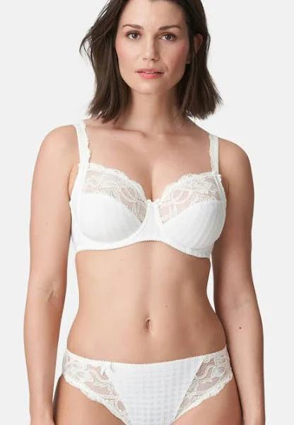 PrimaDonna Madison 0162120 Women's Natural Off White Padded Bra