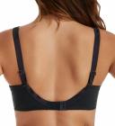 PrimaDonna Madison 0162120 Women's White Padded Underwired Padded Bra