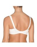 PrimaDonna Madison 0162120 Women's White Padded Underwired Padded Bra