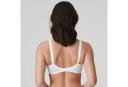 PrimaDonna Madison 0162120 Women's White Padded Underwired Padded Bra