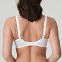 PrimaDonna Madison 0162120 Women's White Padded Underwired Padded Bra