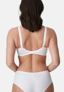 PrimaDonna Madison 0162120 Women's White Padded Underwired Padded Bra