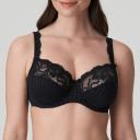 PrimaDonna Madison 0162120 Women's White Padded Underwired Padded Bra