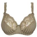 PrimaDonna Madison 0162120 Women's White Padded Underwired Padded Bra