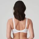 PrimaDonna Madison 0162120 Women's White Padded Underwired Padded Bra