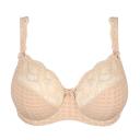 Primadonna Madison 0162121 Women's Black Size DD+ Support Bra