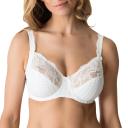 PrimaDonna Madison 0162121 Women's Natural Off White Plus Size DD+ Bra