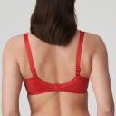 PrimaDonna Madison 0162121 Women's Scarlet Red Plus Size DD+ Bra