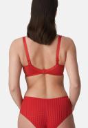 PrimaDonna Madison 0162121 Women's Scarlet Red Plus Size DD+ Bra
