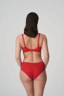 PrimaDonna Madison 0162121 Women's Scarlet Red Plus Size DD+ Bra