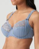 Primadonna Madison Full Cup Bra Atlantic Blue 34C