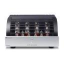 PrimaLuna Evo 400 Tube Power Amplifier (Stereo / Monoblock Switchable) - Silver