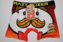 Pringles Boxer Briefs XLarge