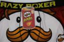 Pringles Boxer Briefs XLarge