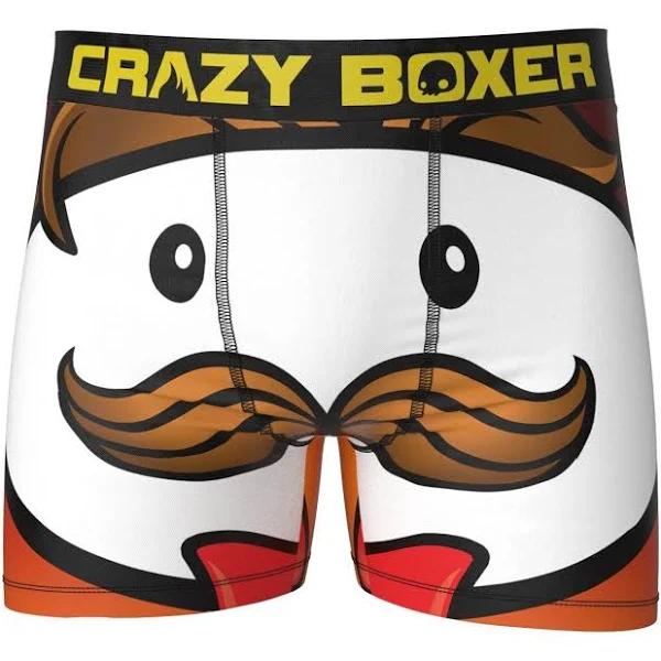 Pringles Boxer Briefs XLarge