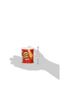Pringles Potato Crisps Chips, Original, 1.3oz (12 Count)