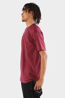 Pro Club Heavyweight Tall Tee Maroon 4XL / Maroon