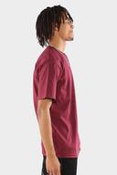 Pro Club Heavyweight Tall Tee Maroon XL / Maroon