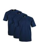Pro Club Heavyweight Tall Tee Navy 3XL / Navy