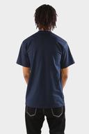 Pro Club Heavyweight Tall Tee Navy 4XL / Navy