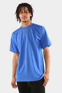 Pro Club Heavyweight Tall Tee Royal Blue 2XL / Royal