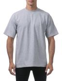 Pro Club Men's 3-Pack Heavyweight Cotton Short Sleeve Crew Neck T-Shirt