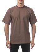 Pro Club Men's Comfort Cotton Short Sleeve T-Shirt