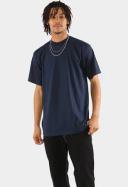 Pro Club Men's Heavy Weight Solid Crewneck Short Sleeve Shirt