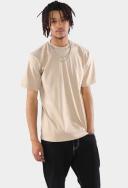 Pro Club Men's Heavy Weight Solid Crewneck Short Sleeve Shirt