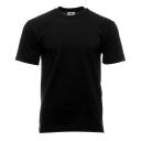Pro Club Men's Heavyweight Cotton Short Sleeve Crew Neck T-Shirt