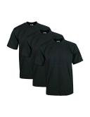Pro Club Men's Heavyweight Cotton Short Sleeve Crew Neck T-Shirt