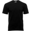 Pro Club Men's Heavyweight Cotton Short Sleeve Crew Neck T-Shirt, Yellow, X-Large
