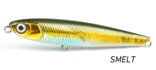 Pro Lure SK62 Pencil Sinking Smelt