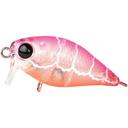 Pro Lure XS36 Crank Shallow Wakebait Flash Green