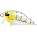 Pro Lure XS36 Crank Shallow Wakebait Mangrove