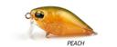 Pro Lure XS36 Crank Shallow Wakebait Peach
