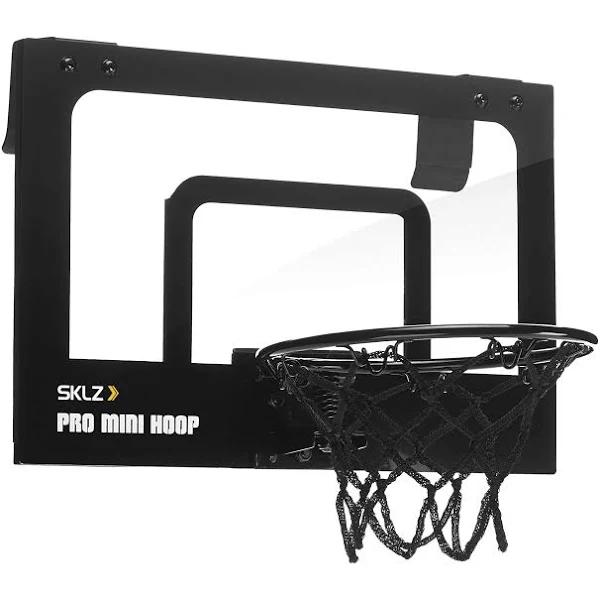 Pro Mini Hoop Micro