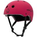 Pro-Tec Classic Certified Helmet - Matte Pink x Small