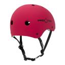 Pro-Tec Classic Certified Helmet - Matte Pink x Small