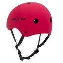 Pro-Tec Classic Certified Helmet - Matte Pink x Small