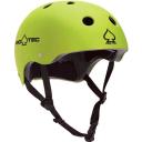 Pro-Tec Classic Helmet - Black Metal Flake XL