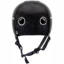 Pro-Tec Classic Helmet - Black Metal Flake XL