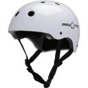 Pro-Tec Classic Helmet - Gloss Black XX Large