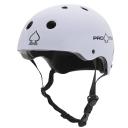 Pro-Tec Classic Helmet - Gloss White Gloss White / XX Large