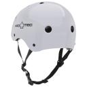 Pro-Tec Classic Helmet - Gloss White Gloss White / XX Large