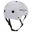 Pro-Tec Classic Helmet - Gloss White Gloss White / XX Large