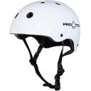 Pro-Tec Classic Helmet - Gloss White Gloss White / XX Large