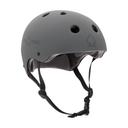 Pro-Tec Classic - Matte Grey (Certified)