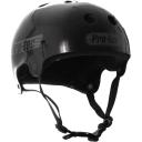 Pro Tec Classic Skate Bucky Helmet Solid Black L